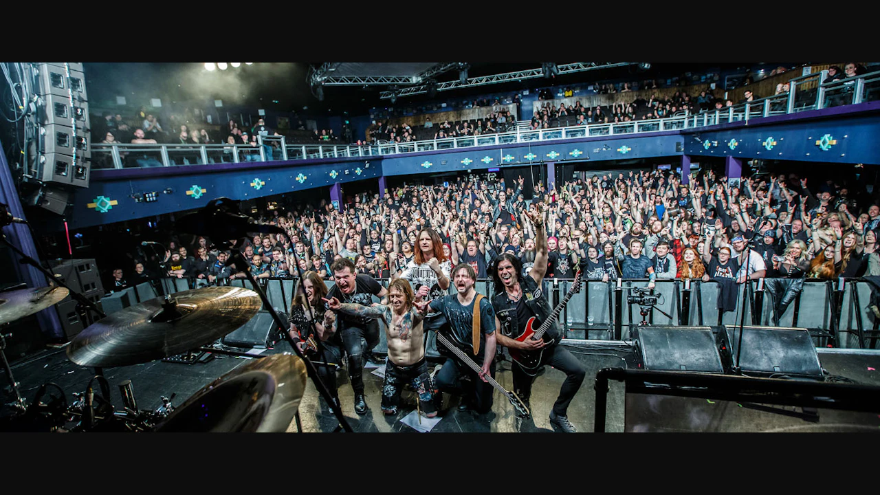 O2 Academy Birmingham