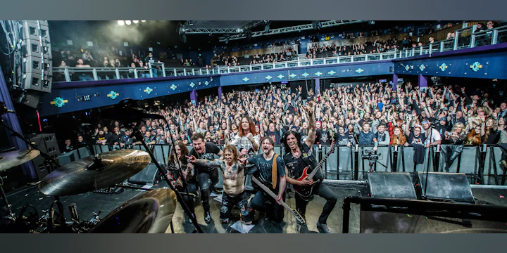 O2 Academy Birmingham