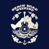 Beach Road Weekend logo