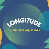 Longitude Festival logo