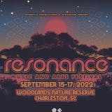 Resonance Music Festival logo