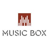 Music Box logo