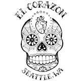 El Corazon logo