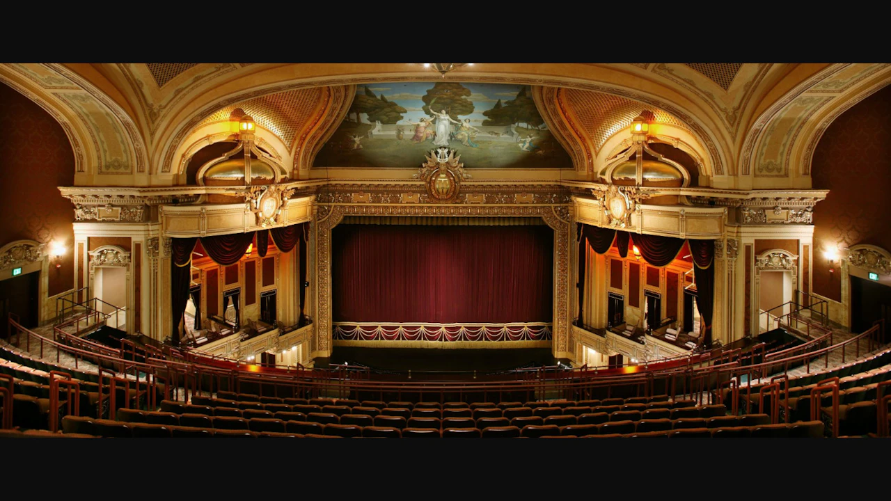 Hippodrome