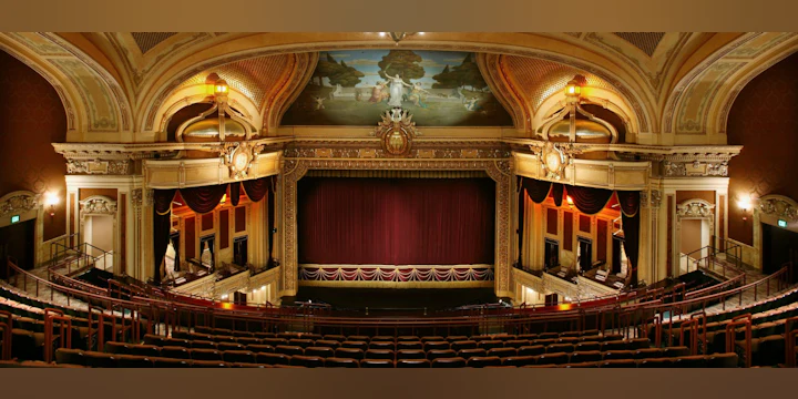 Hippodrome