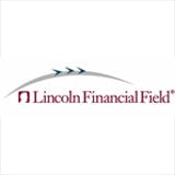 Lincoln Financial Field logo