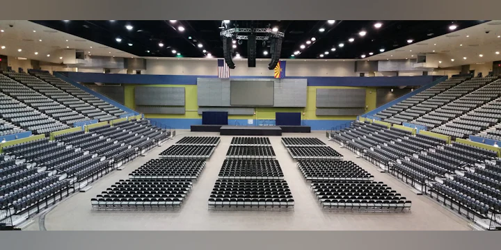 Tucson Arena