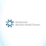 Hackensack Meridian Health Theatre logo