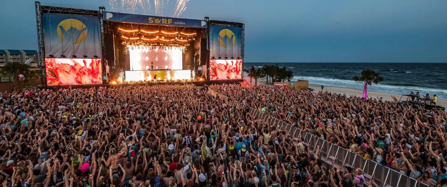 Hangout Festival