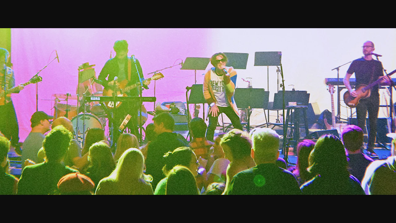 The Slowdown