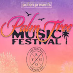 Venue Logo