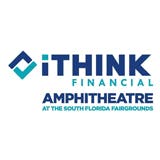 iTHINK Financial Amphitheater logo