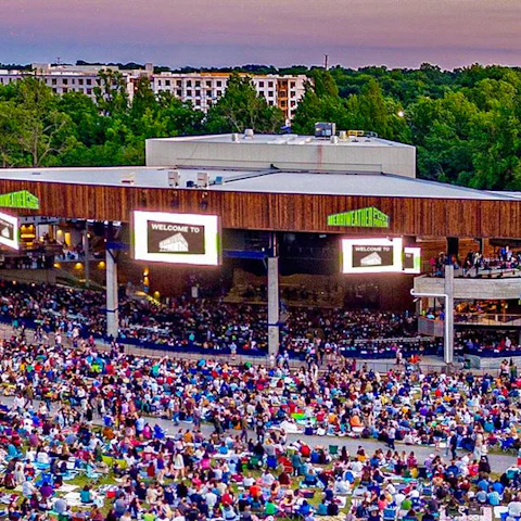 Merriweather Post Pavilion