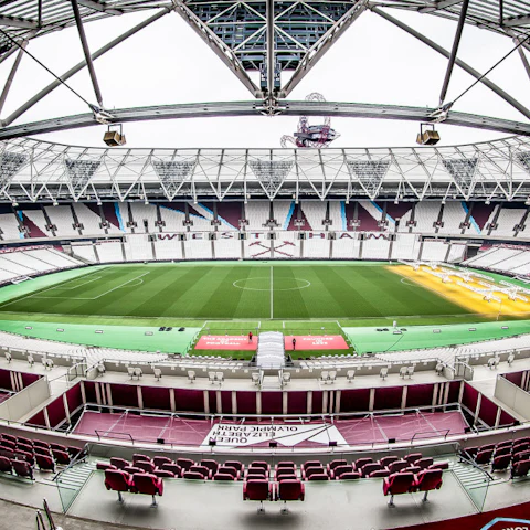 London Stadium