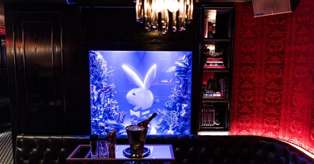 Playboy Club