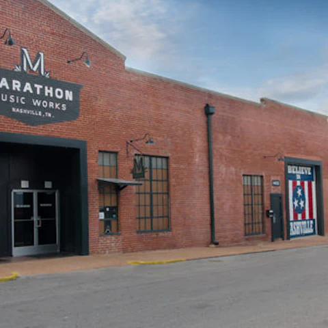 Marathon Music Works