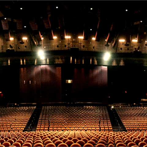 Ovation Hall At Ocean Casino