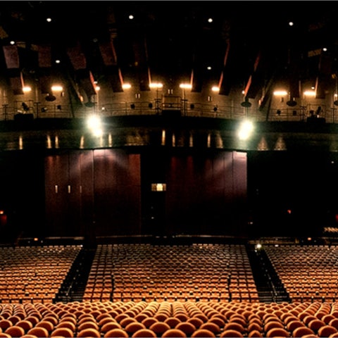 Ovation Hall At Ocean Casino