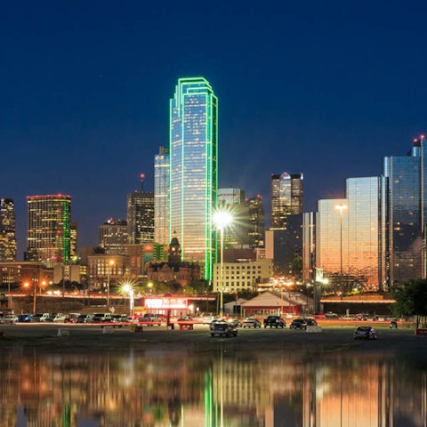 Dallas Concerts & Events