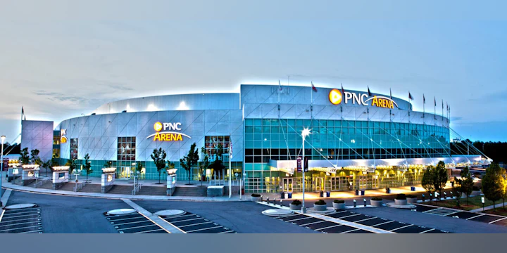 PNC Arena