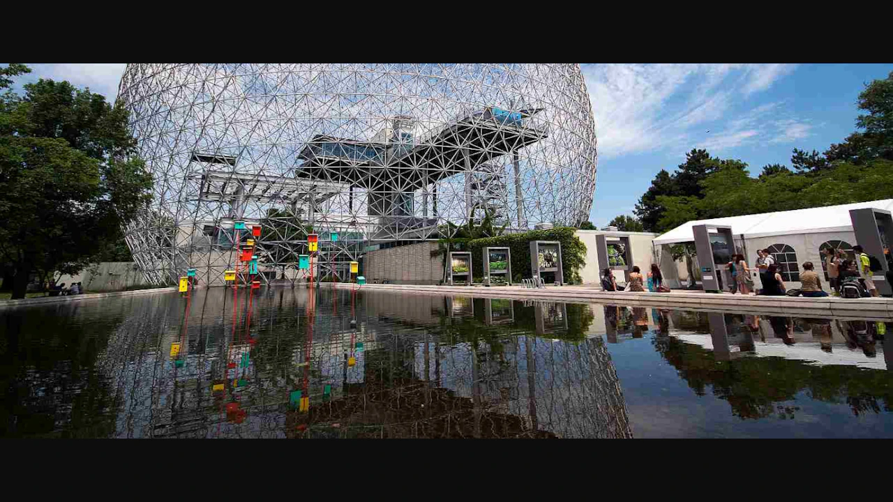 Parc Jean Drapeau