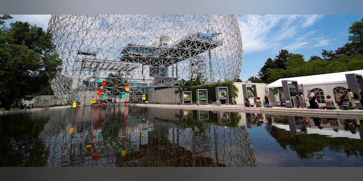 Parc Jean Drapeau