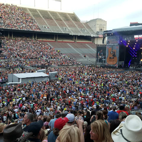 Buckeye Country Superfest