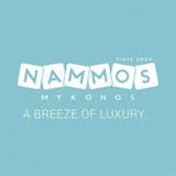 Nammos logo