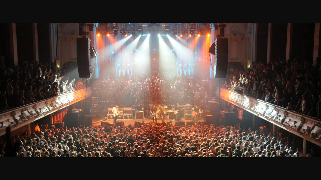 The Great Hall