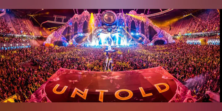 Untold Festival