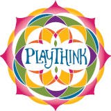 Playthink Festival logo