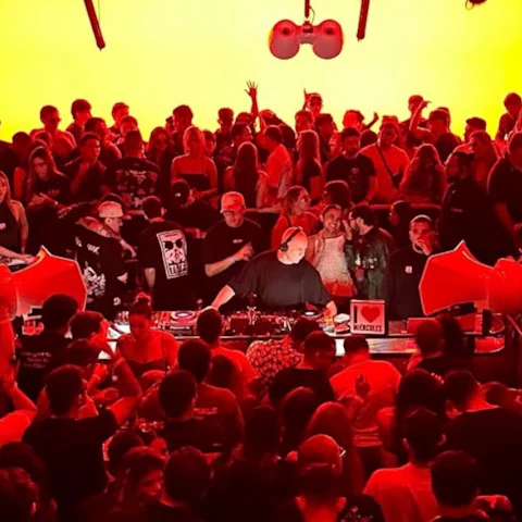 Detroit Club