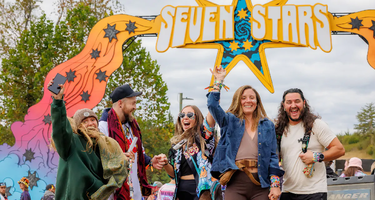 Seven Stars Fest photo