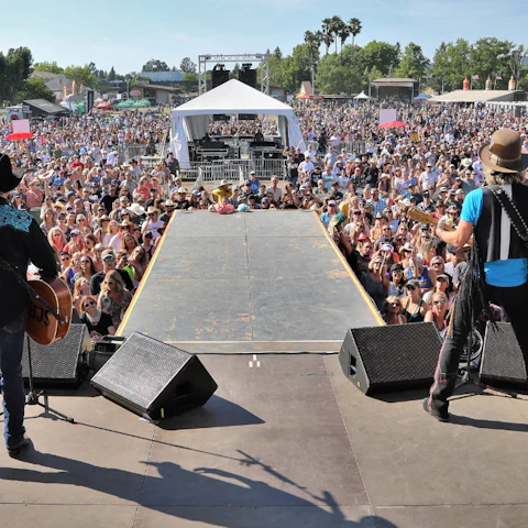 Country Summer Music Festival