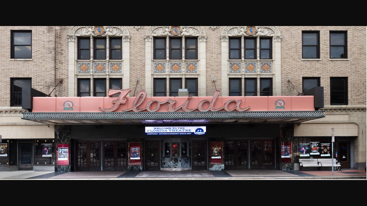 Florida Theatre
