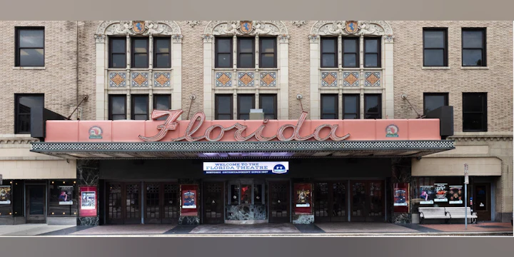 Florida Theatre