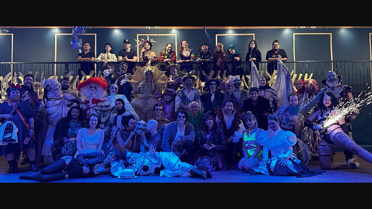 The Nocturne Theatre Los Angeles Tickets & Promo Codes: FAQ & Tips - Discotech