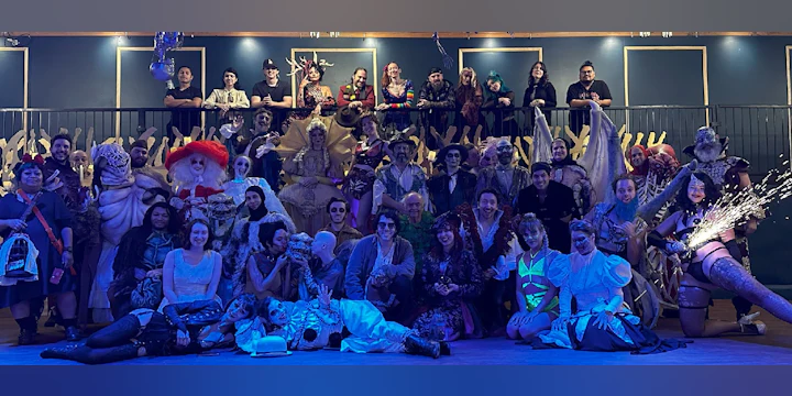 The Nocturne Theatre Los Angeles Tickets & Promo Codes: FAQ & Tips - Discotech