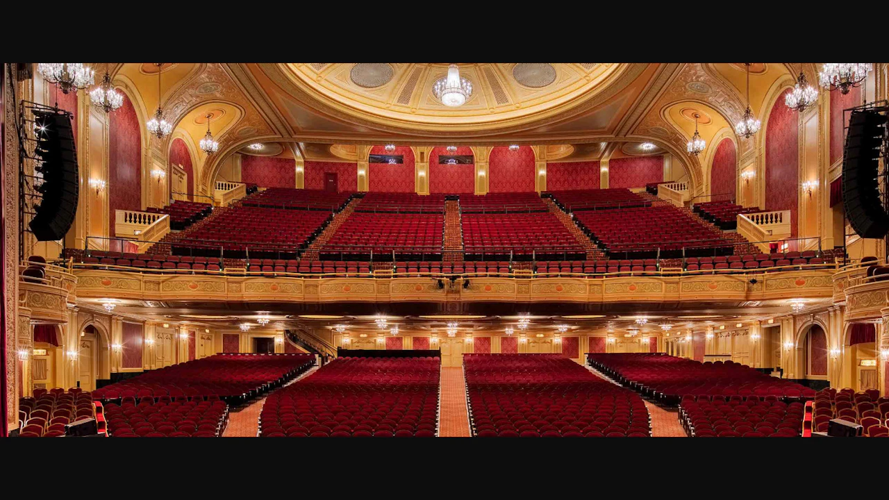 Palace Theatre