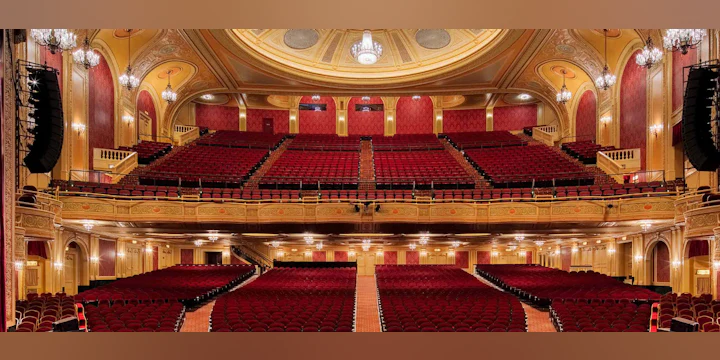 Palace Theatre