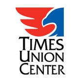 Times Union Center logo