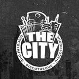 The City logo
