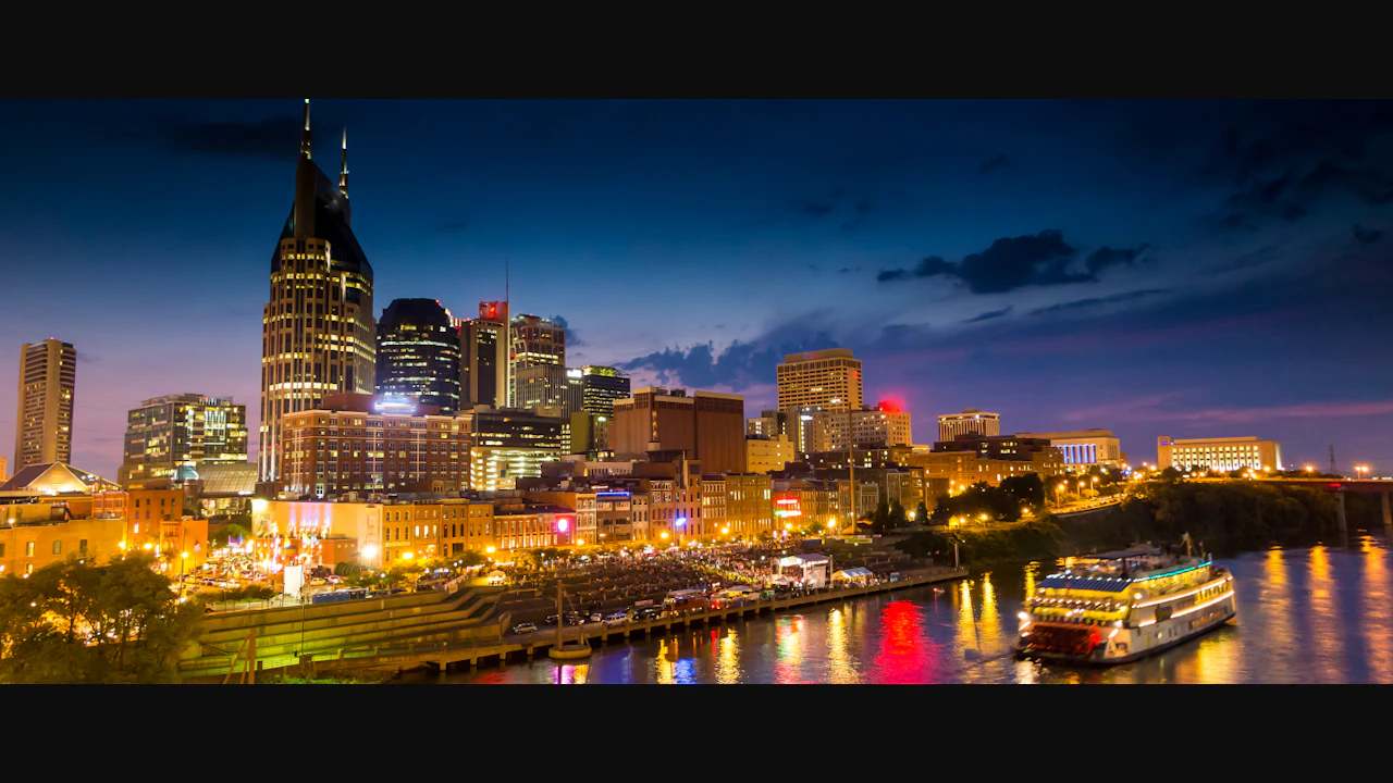 Nashville Concerts & Events