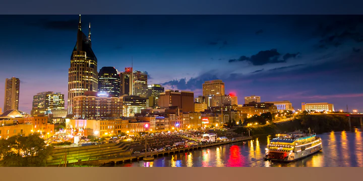 Nashville Concerts & Events