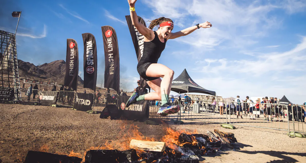 Tri-State New York Spartan Event Weekend photo