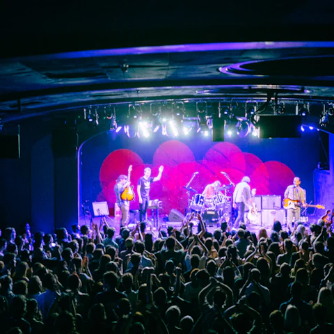 Teragram Ballroom