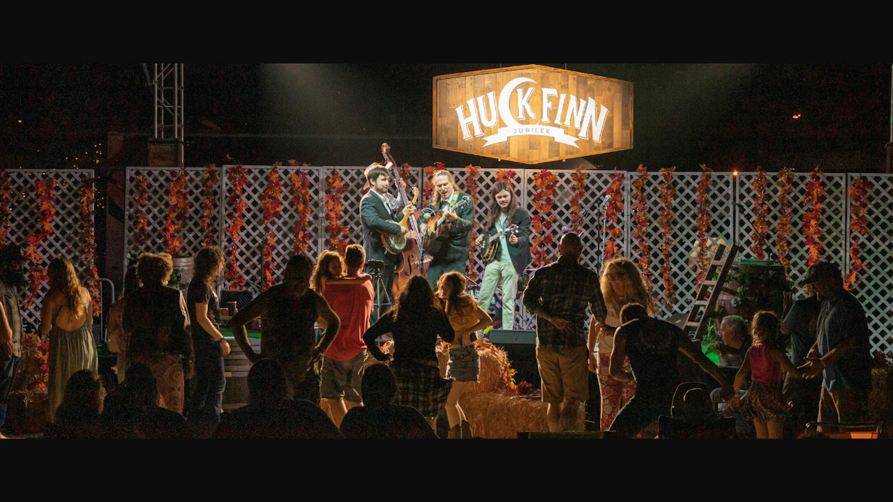 Huck Finn Festival