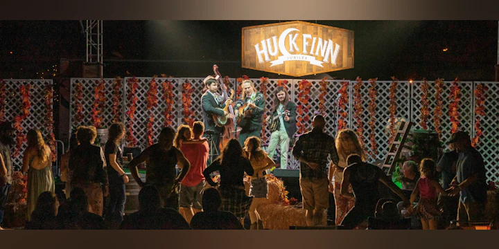 Huck Finn Festival