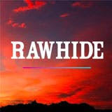 Rawhide Event Center logo