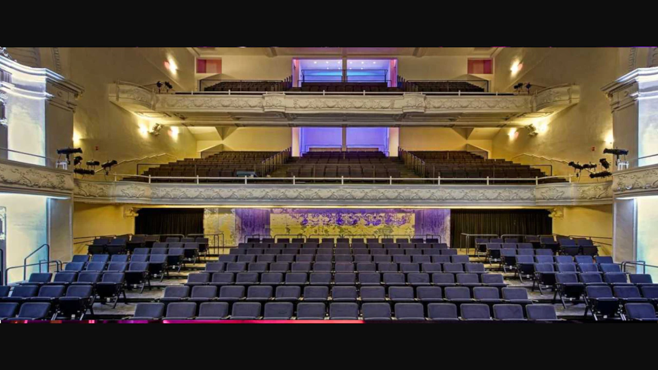Civic Theatre